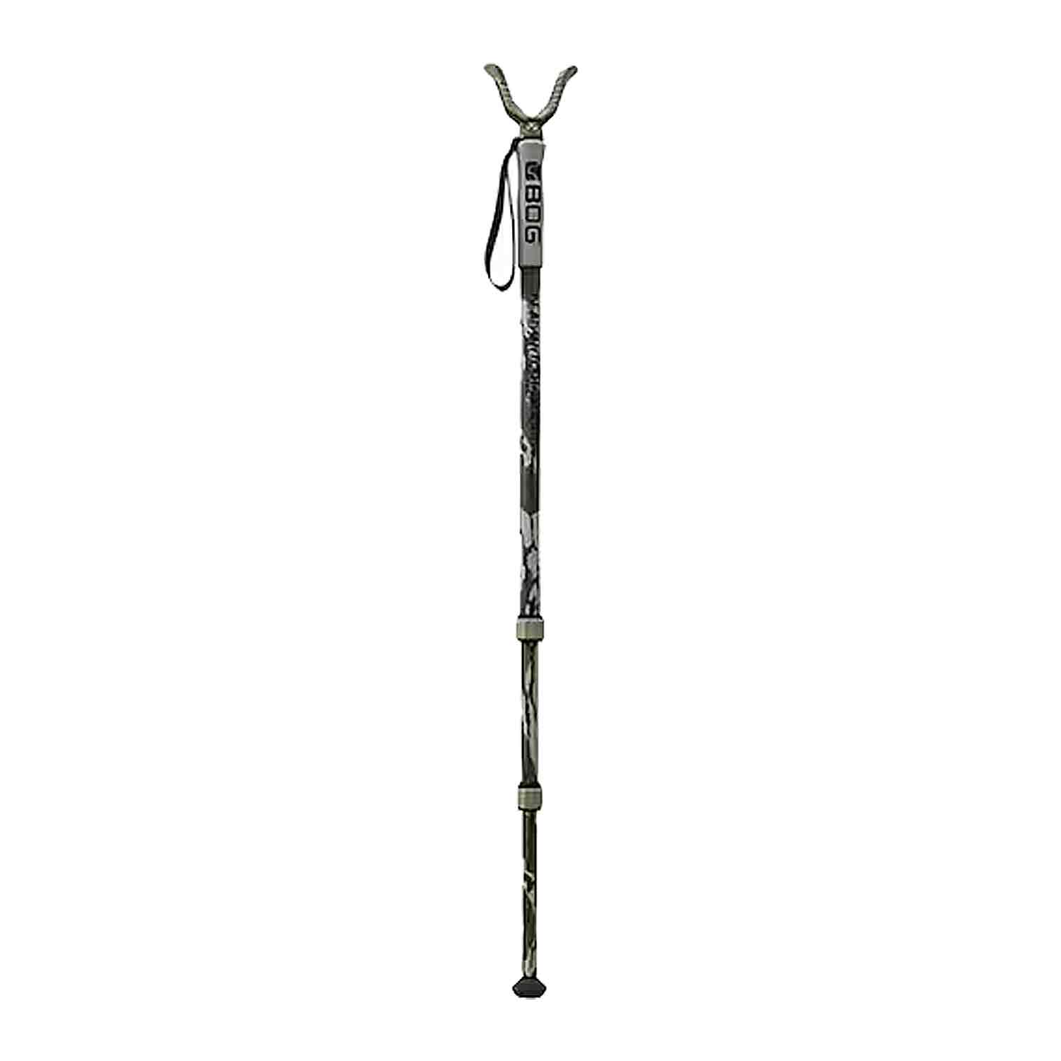 BOG Mossy Oak Bottomland DeadShot Monopod