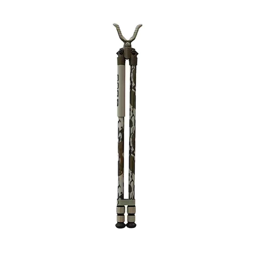 BOG Mossy Oak Bottomland DeadShot Bipod