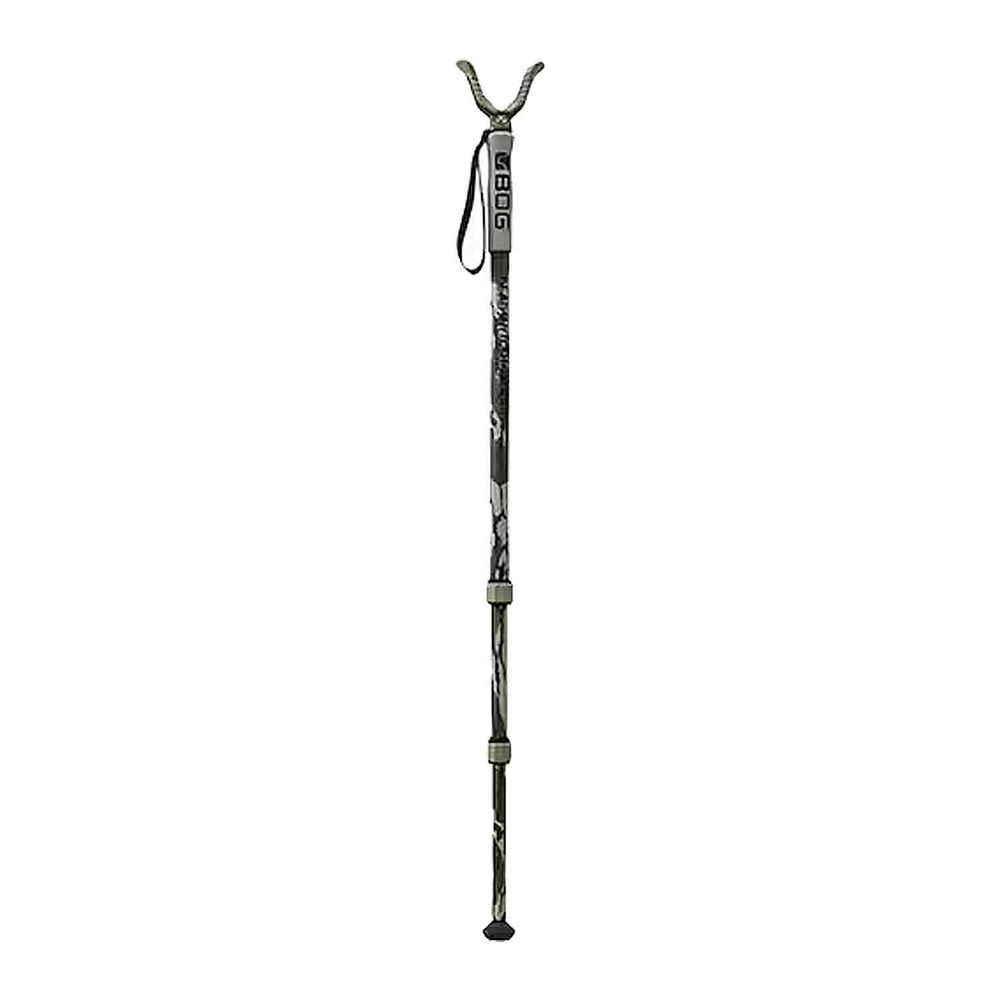 BOG Mossy Oak Bottomland DeadShot Monopod