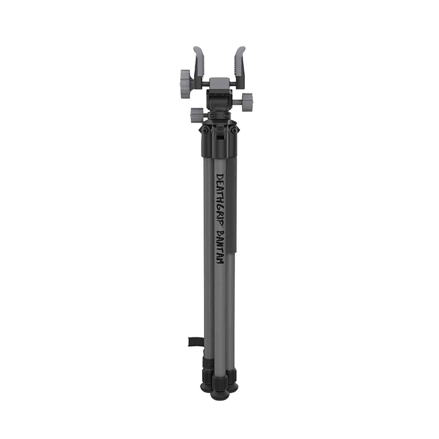 BOG DeathGrip Bantam Tripod