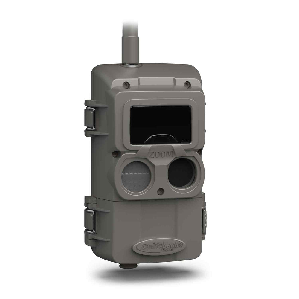 Cuddeback CuddeLink Zoom IR Cell Trail Camera