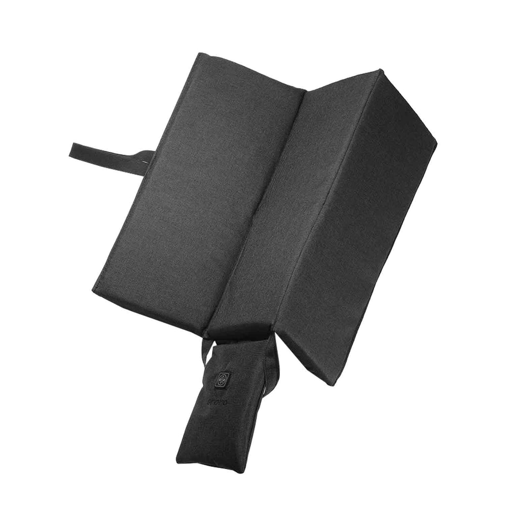 Rhino Heated Seat Cushion with Power Bank