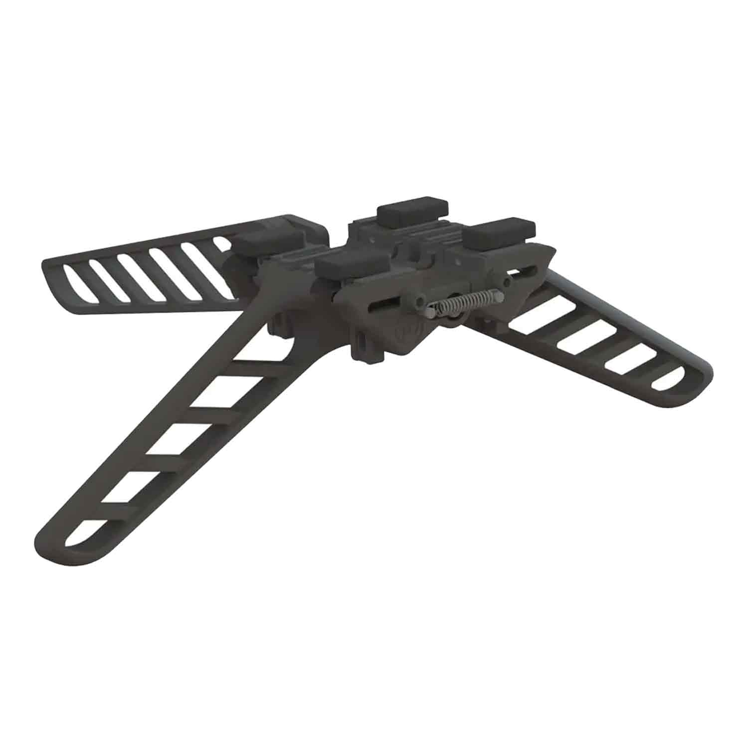 TruGlo Bow Jack Wheels Up Bow Stand