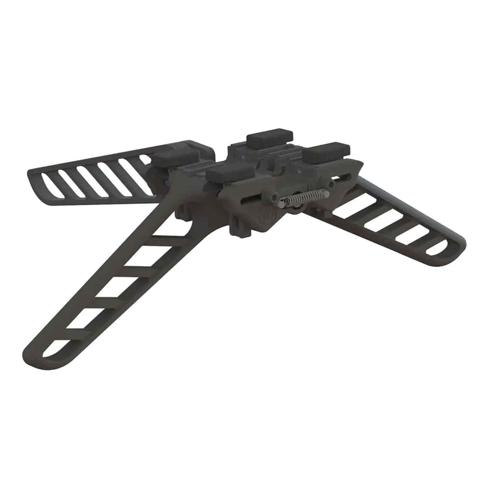 TruGlo Bow Jack Wheels Up Bow Stand