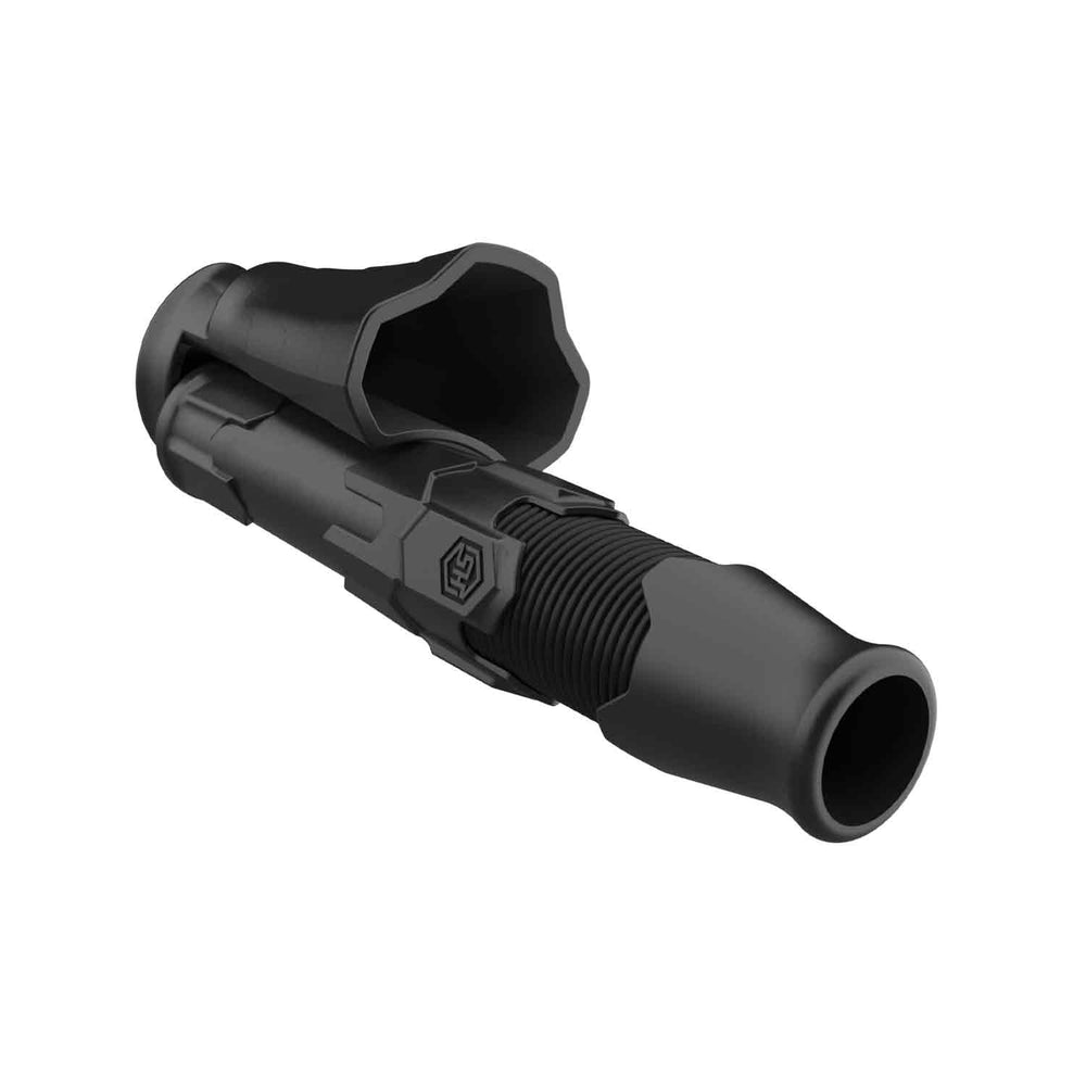 Hunter Specialties Quadgrunter X3 Grunt Call