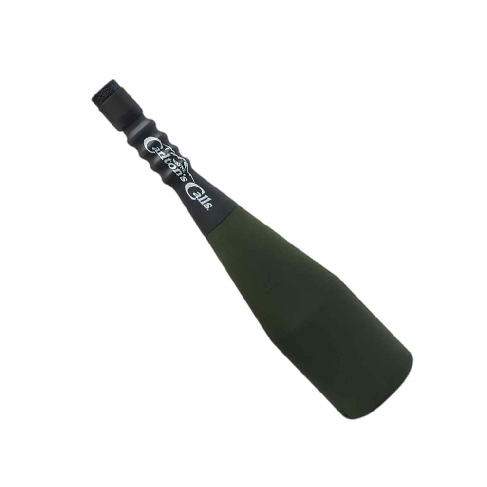 Hunter Specialties Wayne Carlton Big Bull Bugle Tube