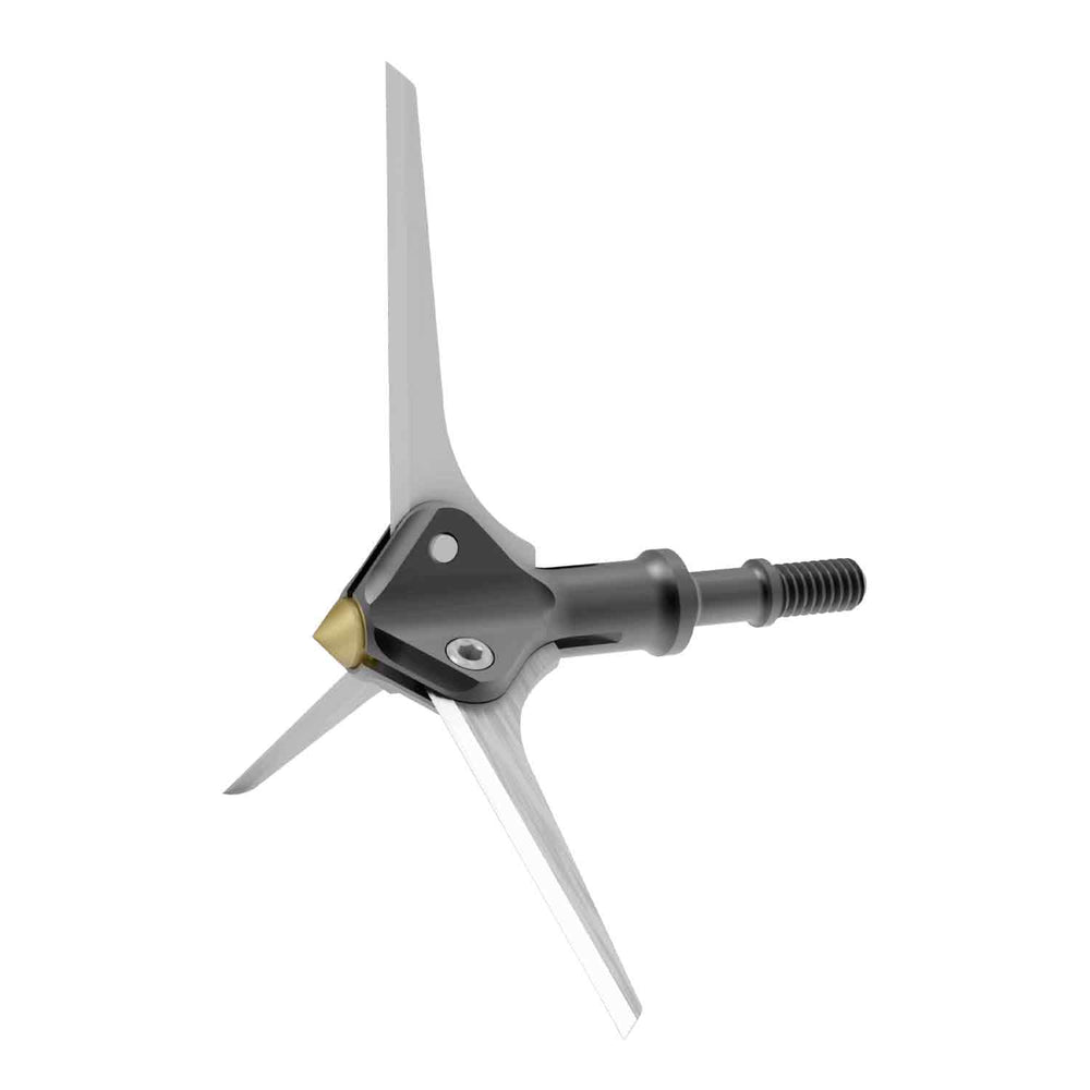 G5 Dirty Bird Turkey Broadheads