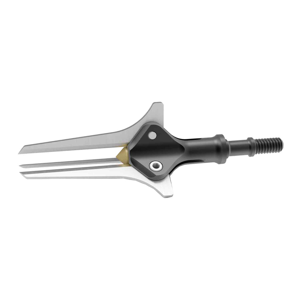 G5 Dirty Bird Turkey Broadheads