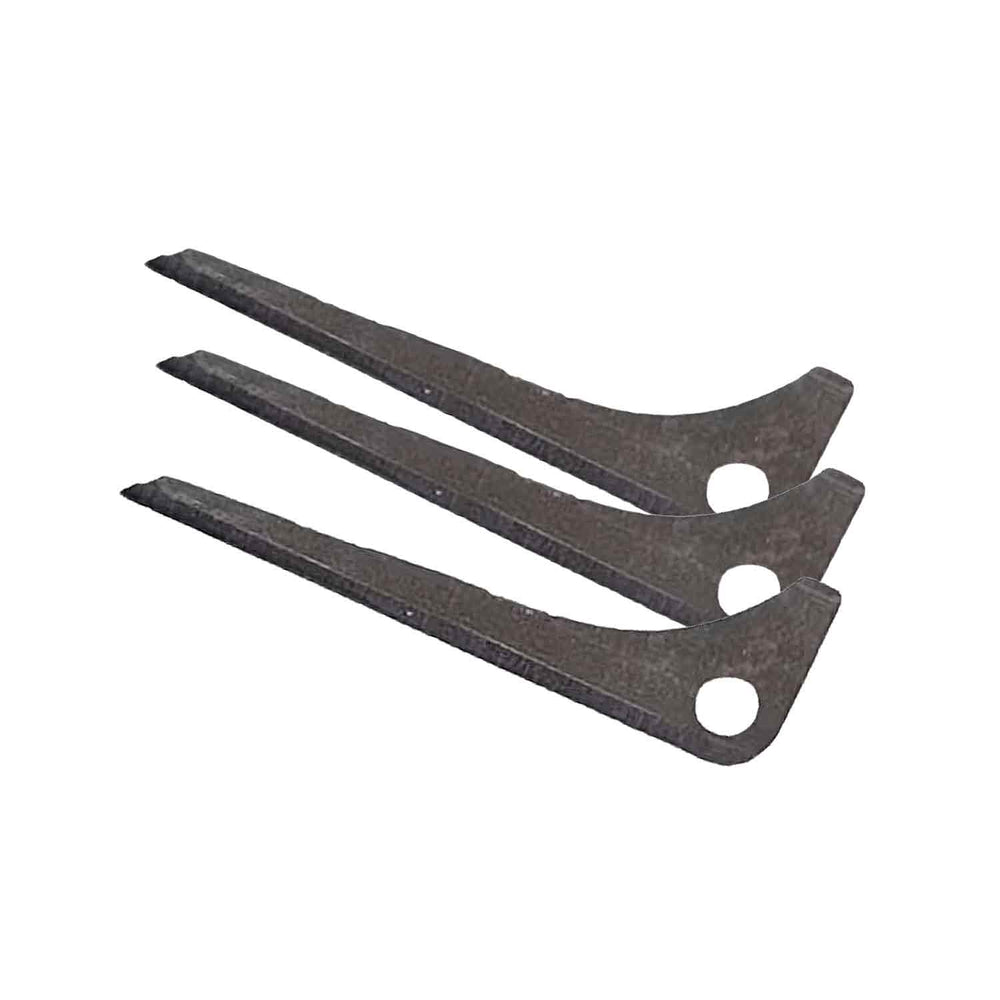 G5 Dirty Bird Turkey Replacement Blades