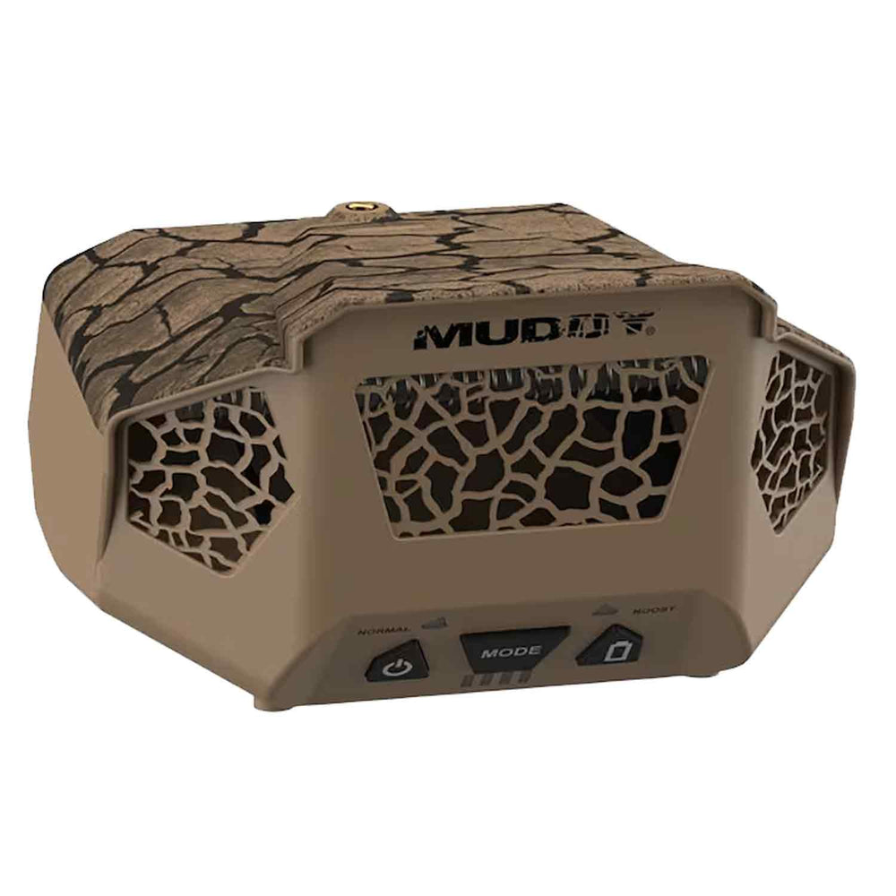 Muddy Cloak OZ5 Ozone Generator