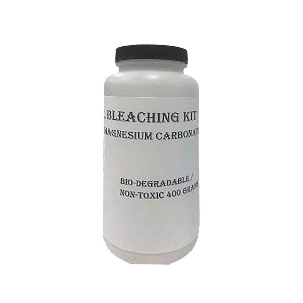 Hunter Specialties Skull Bleaching Kit