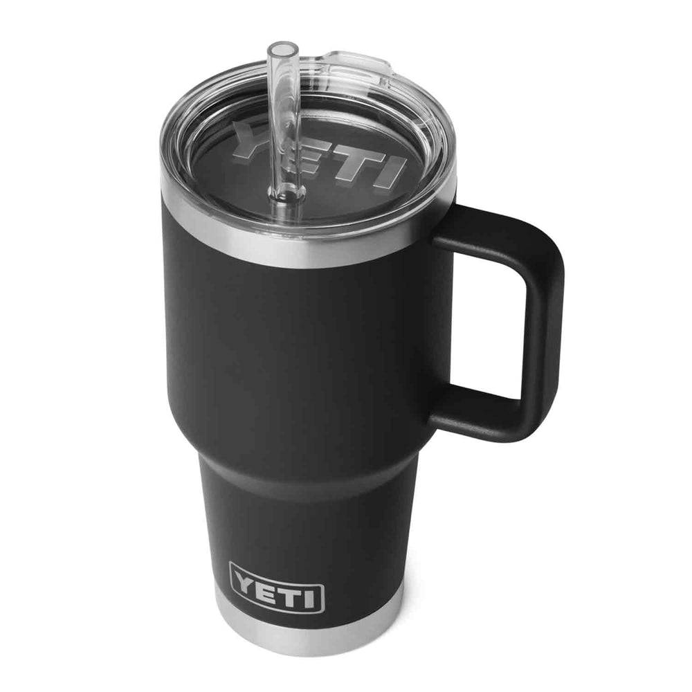 YETI Rambler 35oz Straw Mug 2.0