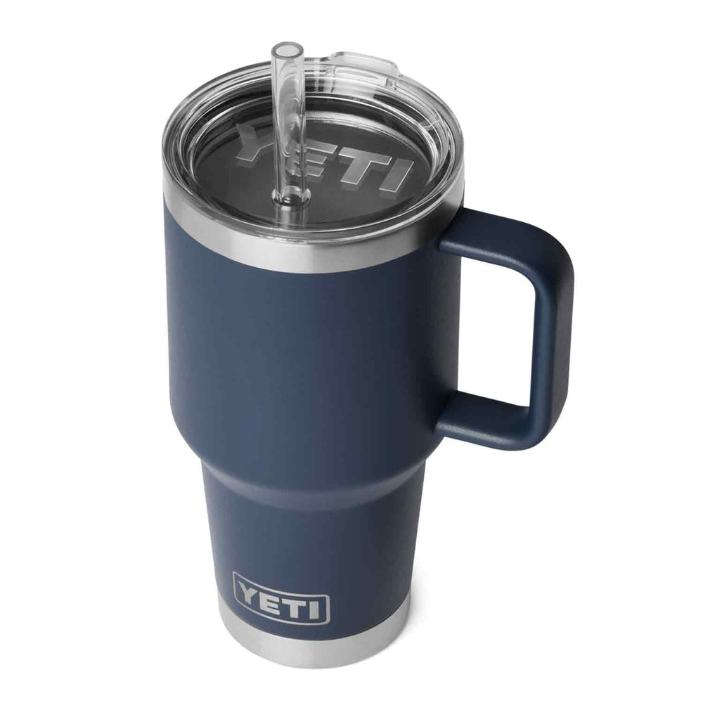 YETI Rambler 35oz Straw Mug 2.0