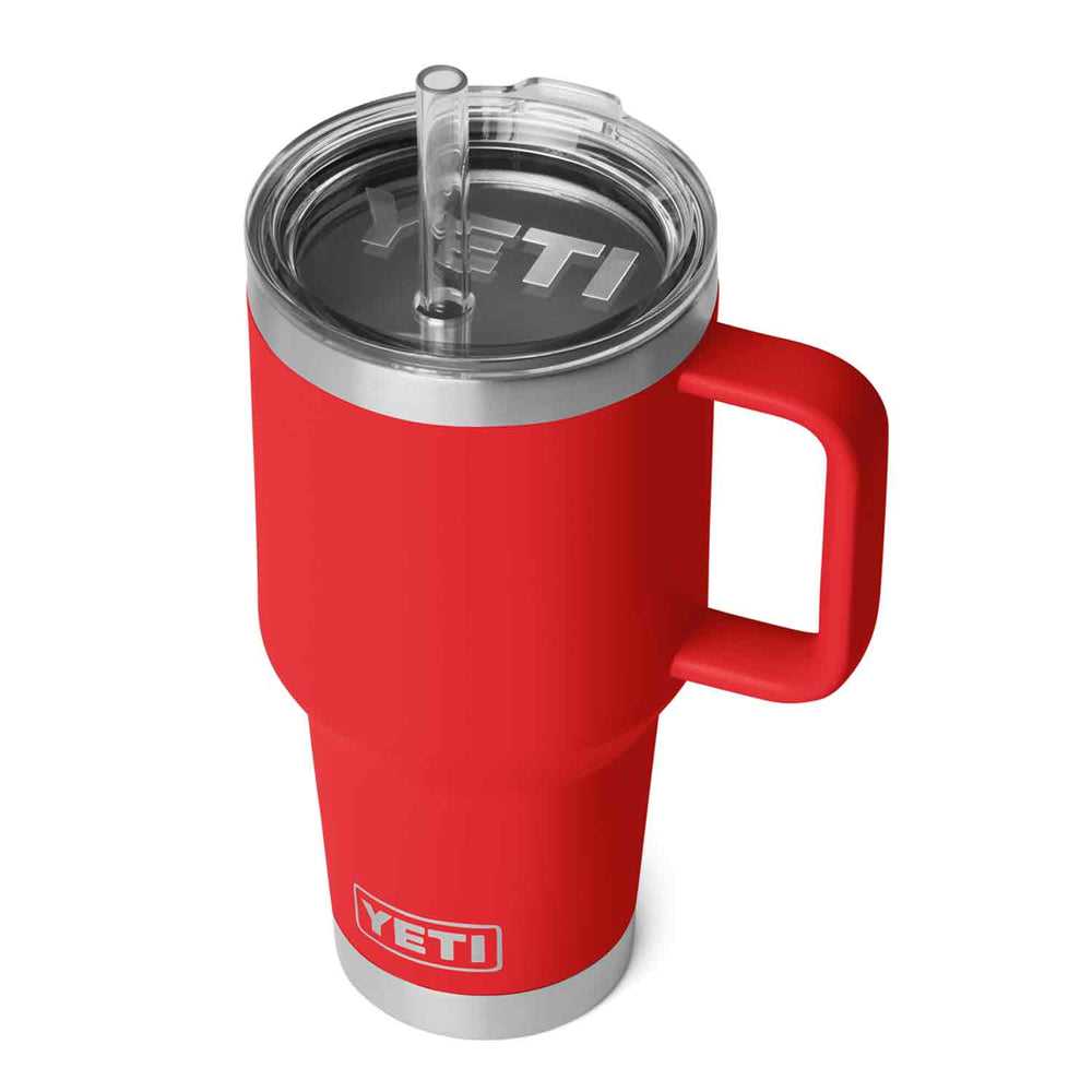 YETI Rambler 35oz Straw Mug 2.0