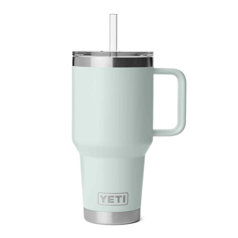 YETI Rambler 35oz Straw Mug 2.0