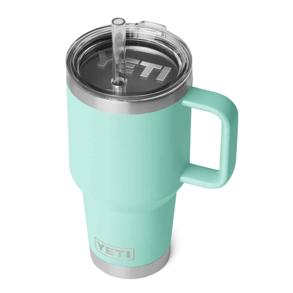 YETI Rambler 35oz Straw Mug 2.0