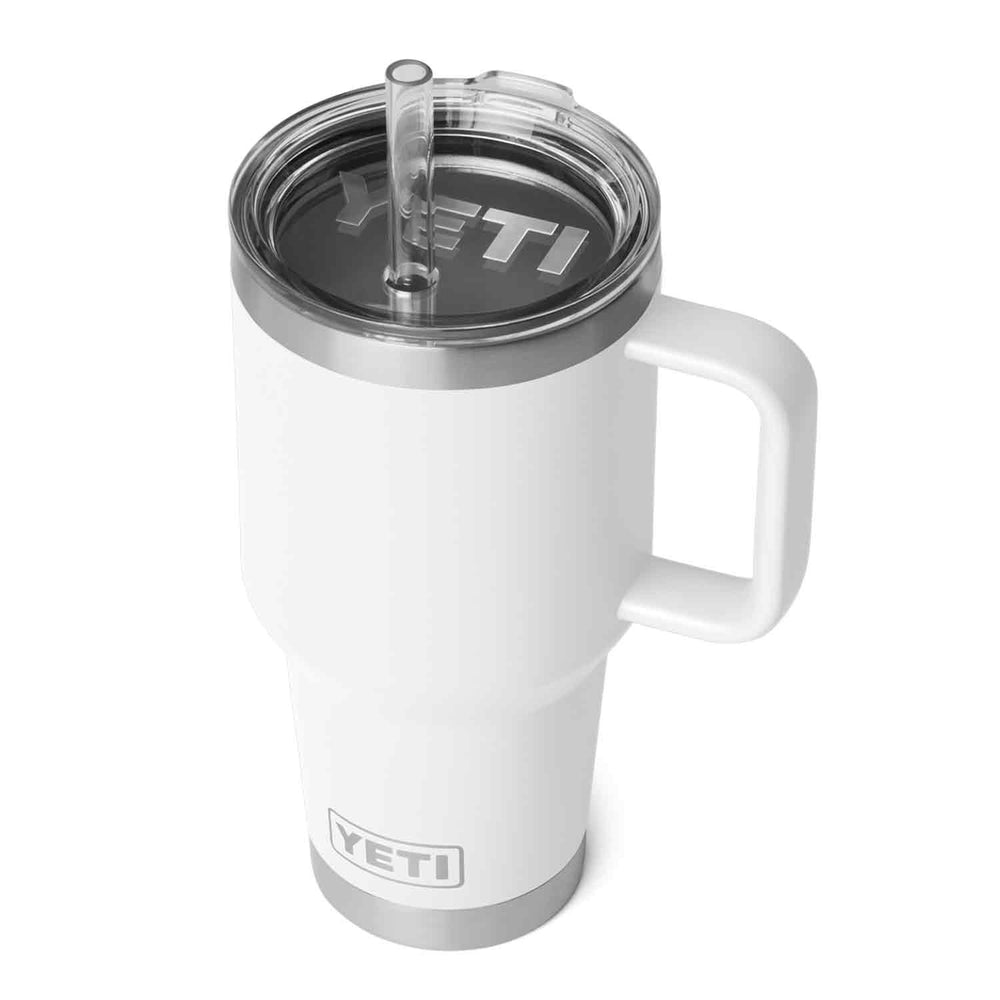 YETI Rambler 35oz Straw Mug 2.0