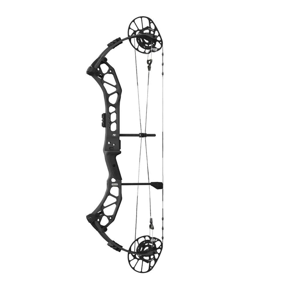 PSE Force DS Compound Hunting Bow