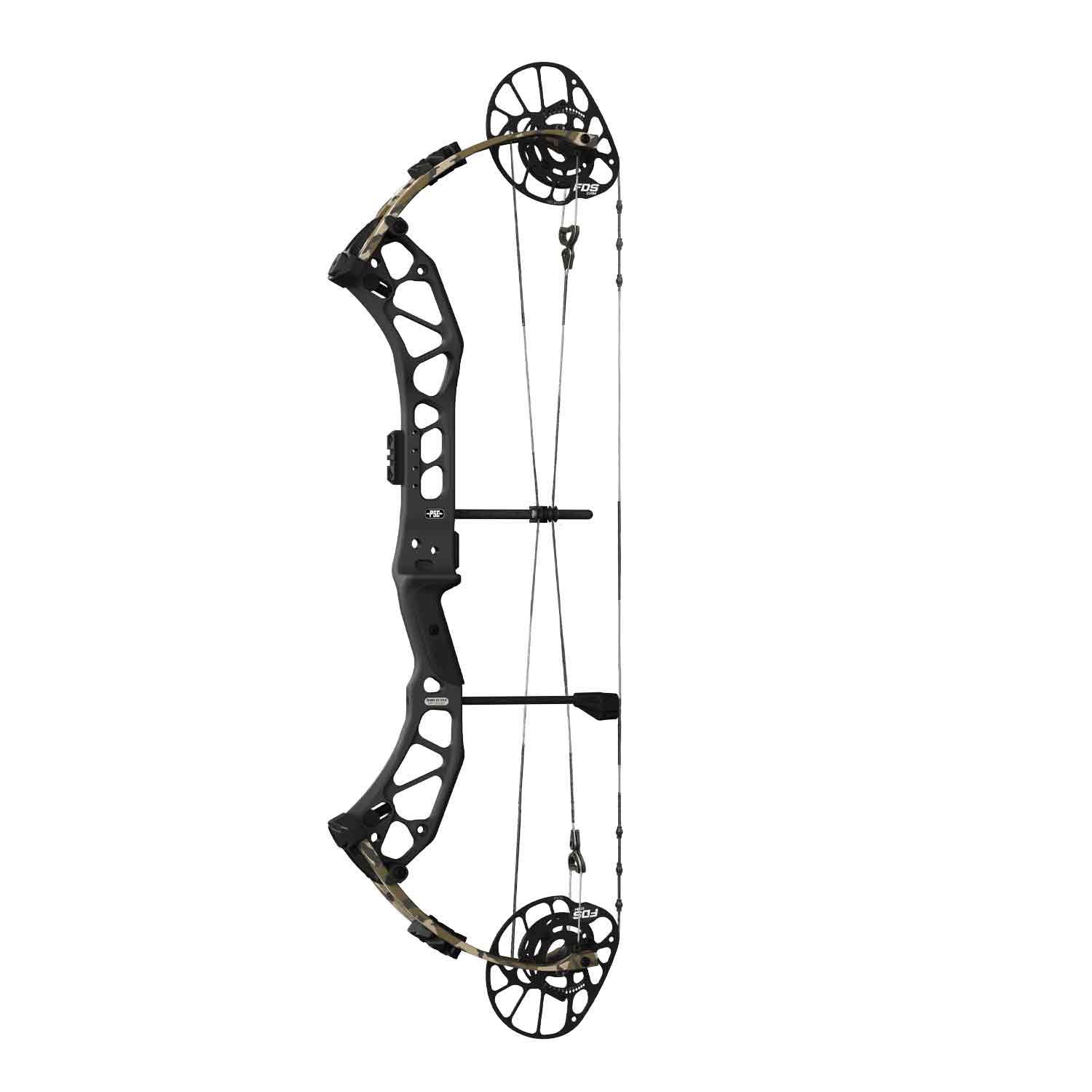 PSE Force DS Compound Hunting Bow