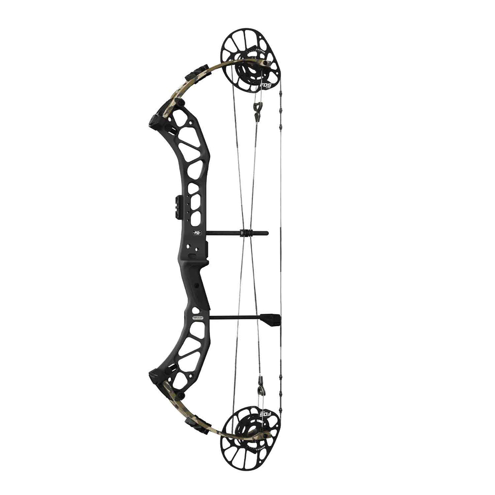 PSE Force DS Compound Hunting Bow