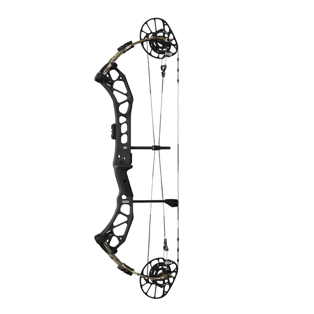 PSE Force DS Compound Hunting Bow – Lancaster Archery Supply