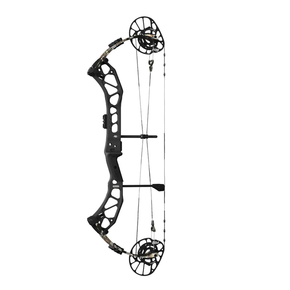 PSE Force DS Compound Hunting Bow