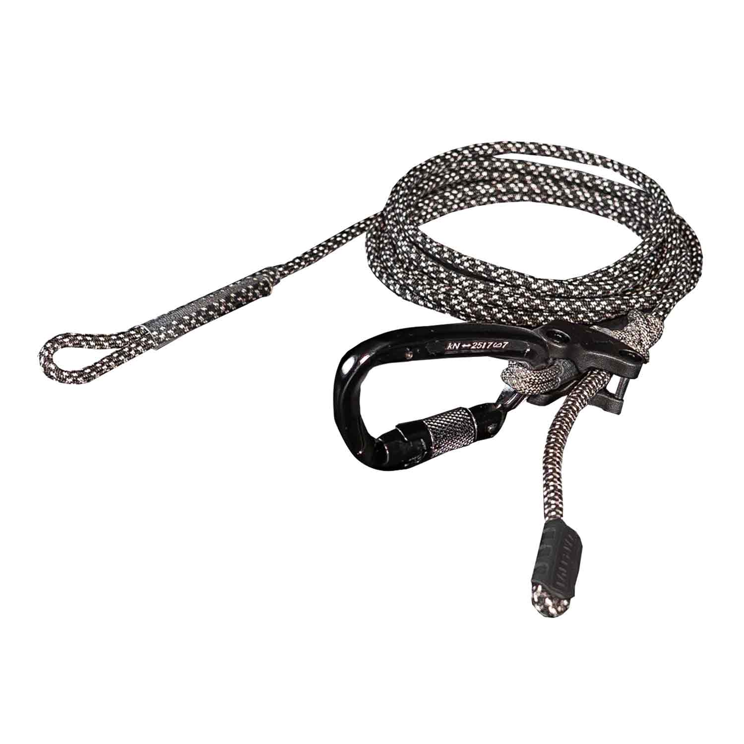 Arsenal 6mm Glyde Lineman's Rope