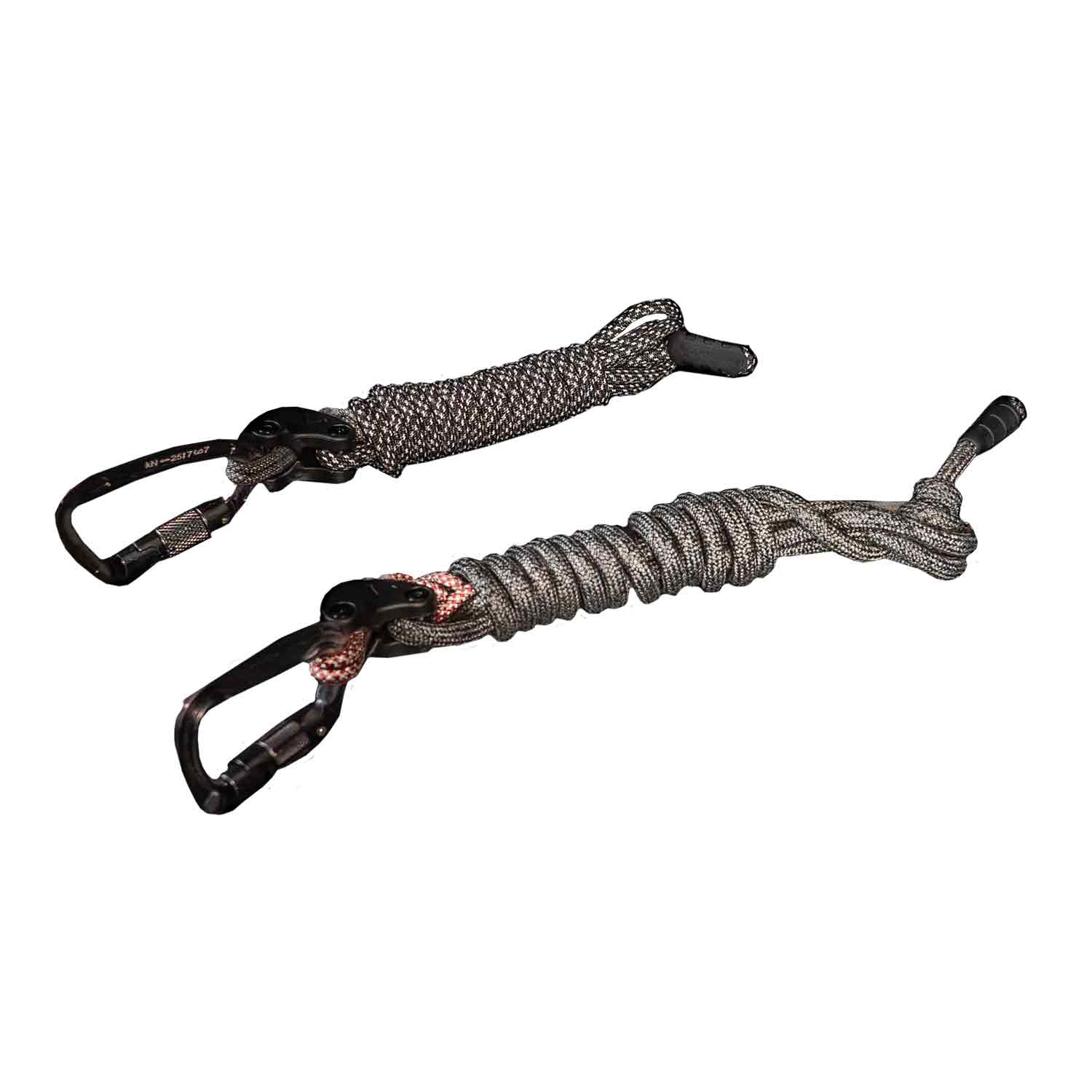 Arsenal Glyde Tether and Lineman's Rope Bundle
