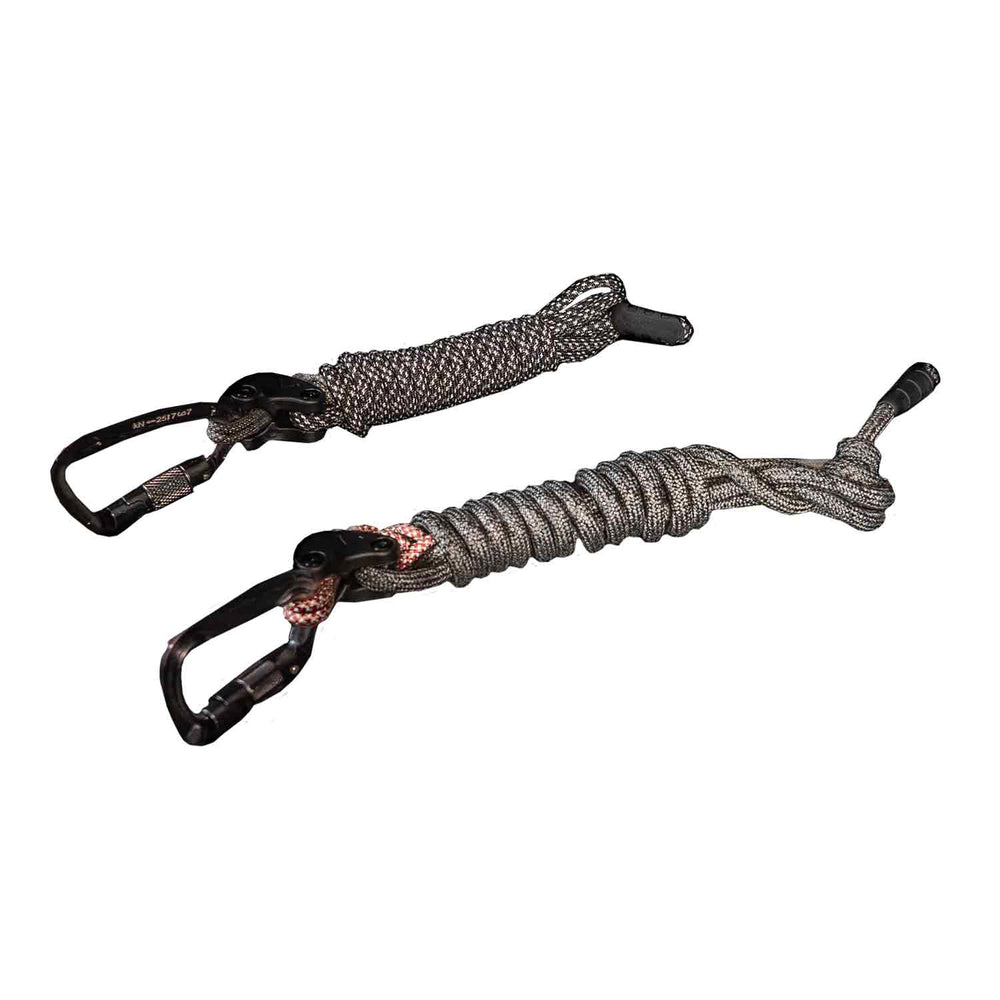 Arsenal Glyde Tether and Lineman's Rope Bundle