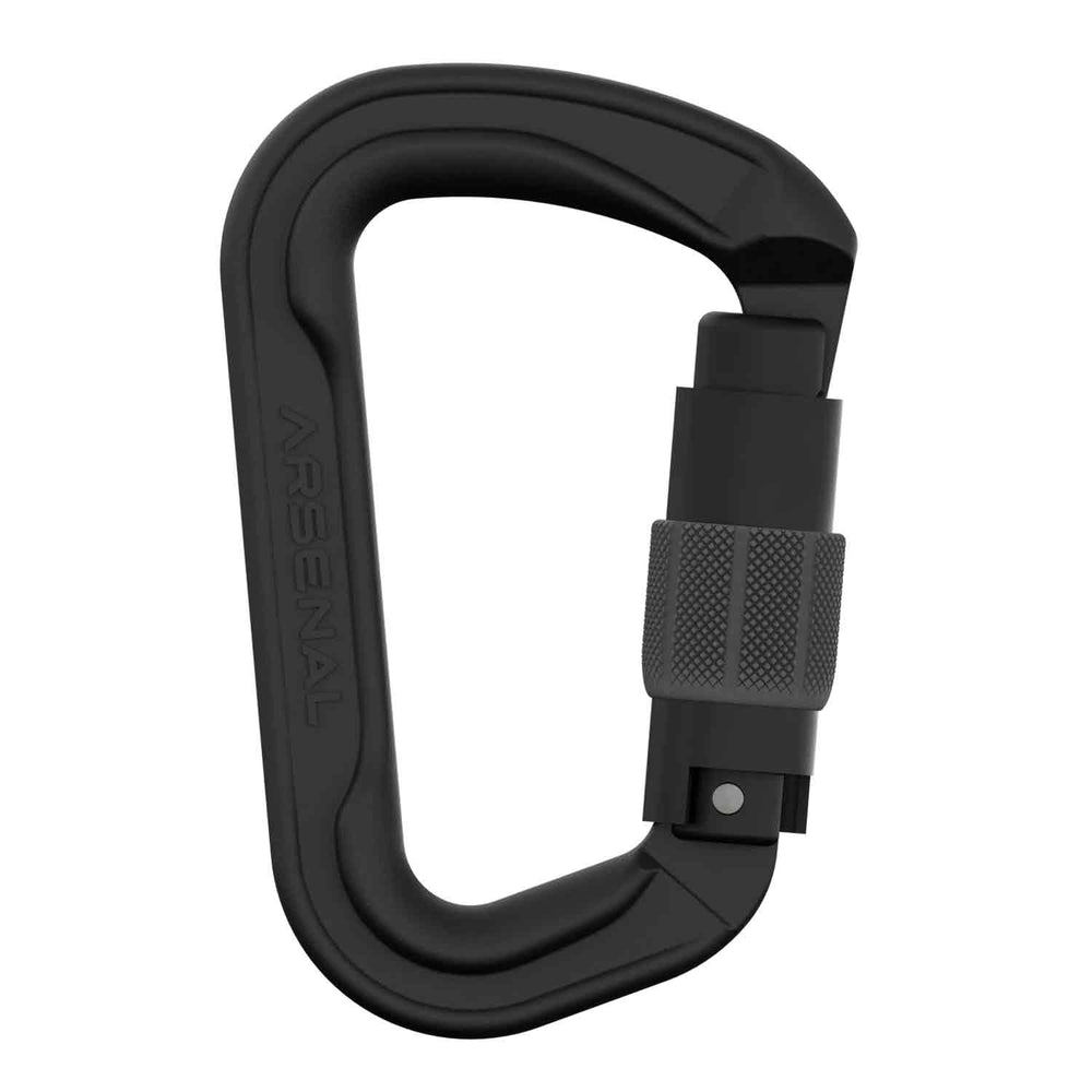 Arsenal StealthBiner Carabiner