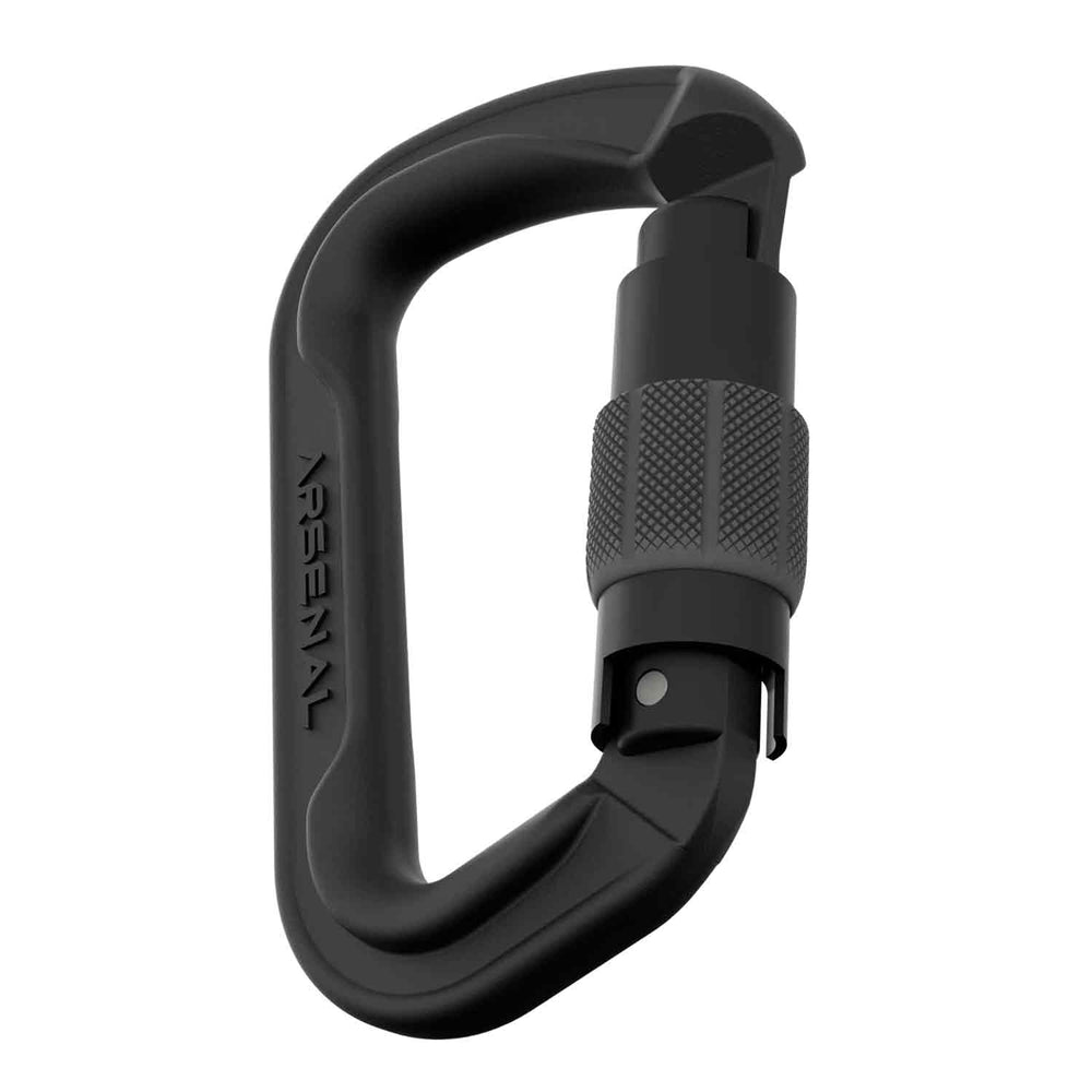 Arsenal StealthBiner Carabiner