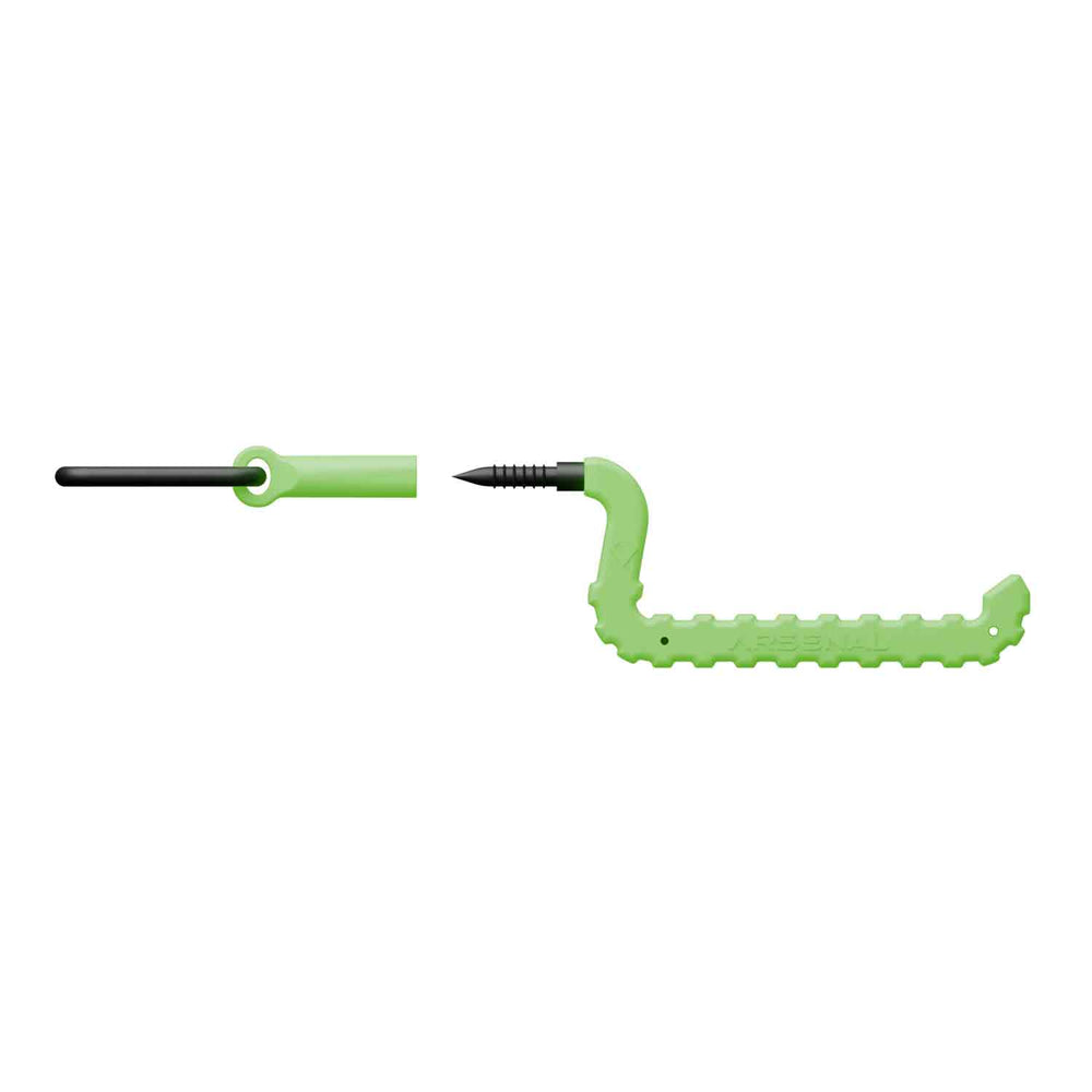 Arsenal Glo Gear Hook