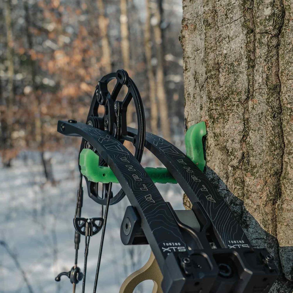 Arsenal Glo Gear Hook