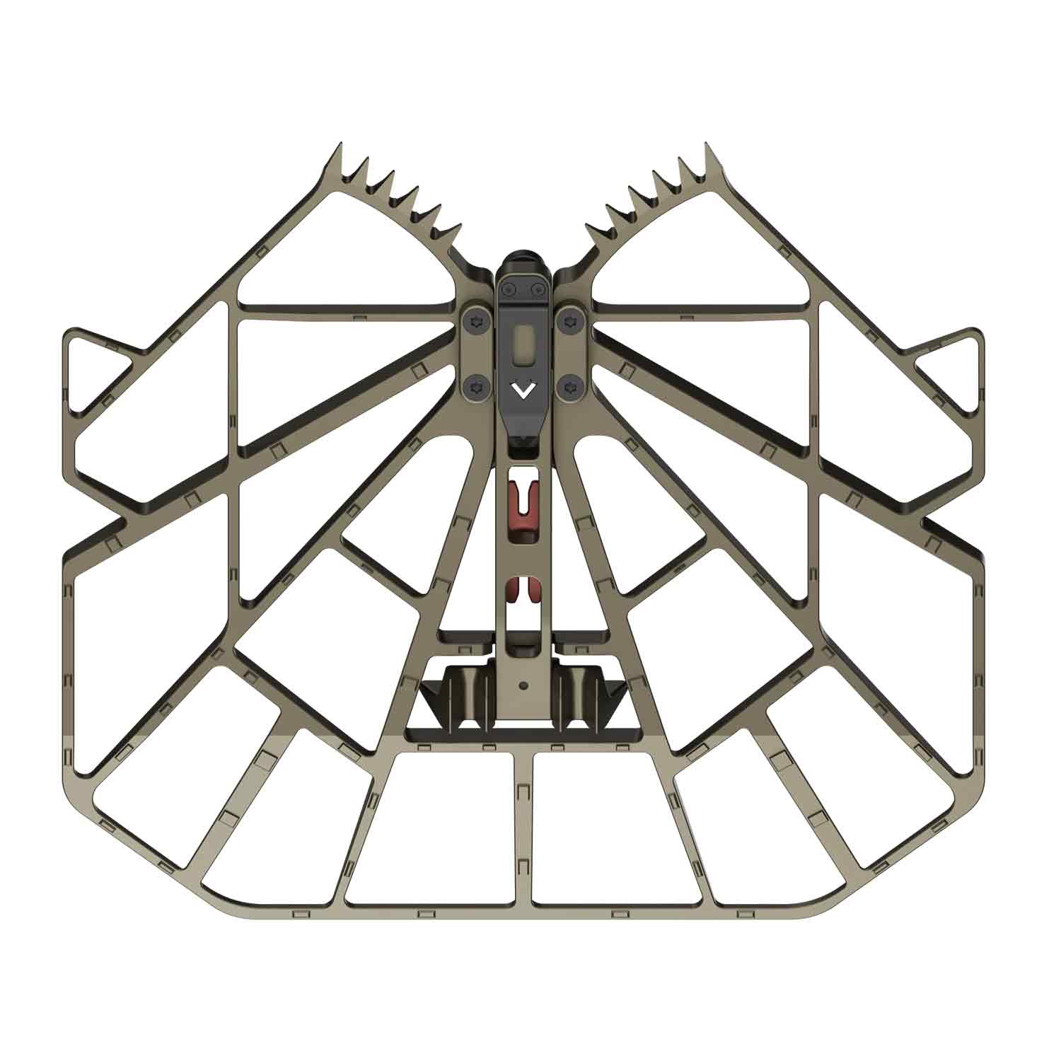 Arsenal RZR Mag 3.0 Saddle Platform