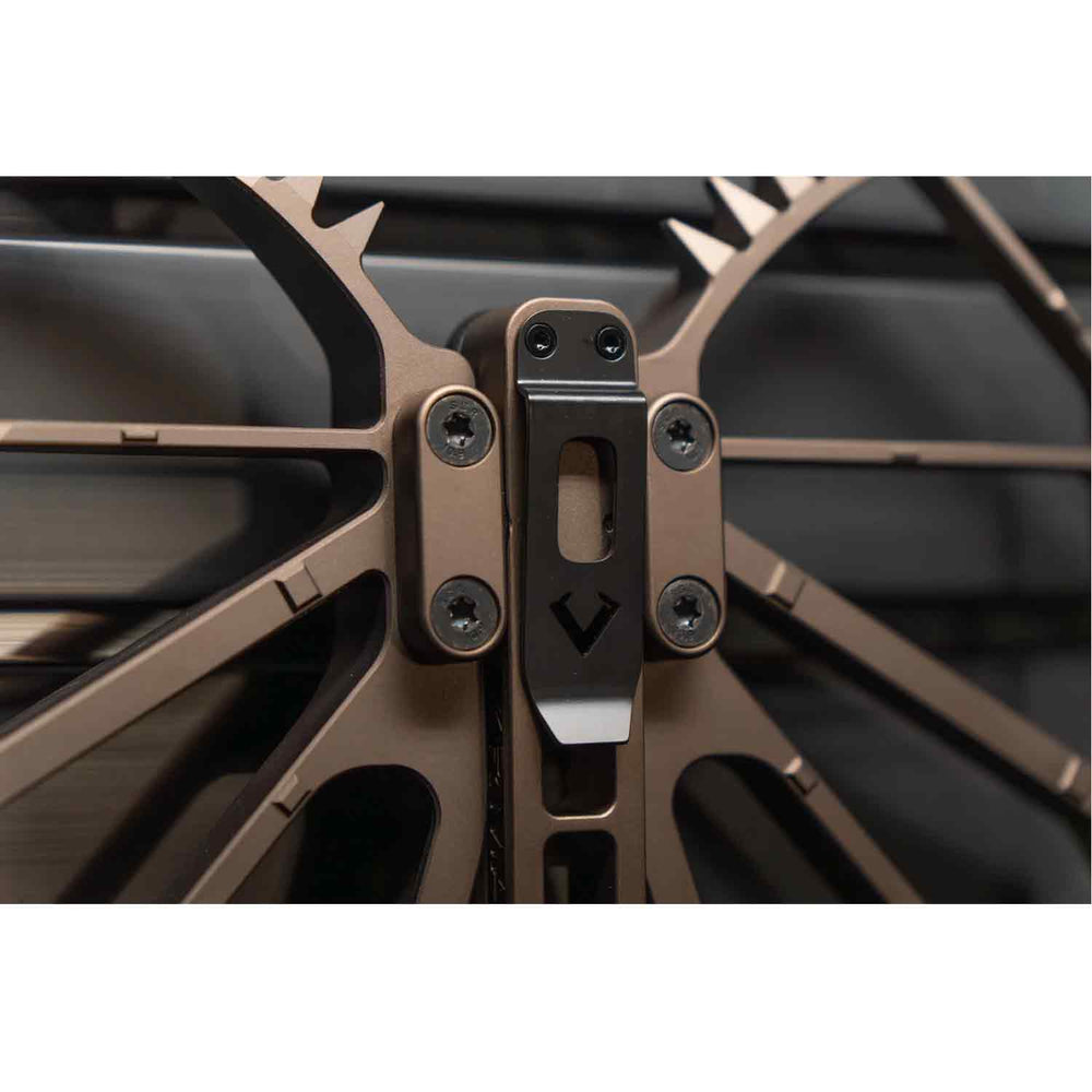 Arsenal RZR Mag 3.0 Saddle Platform