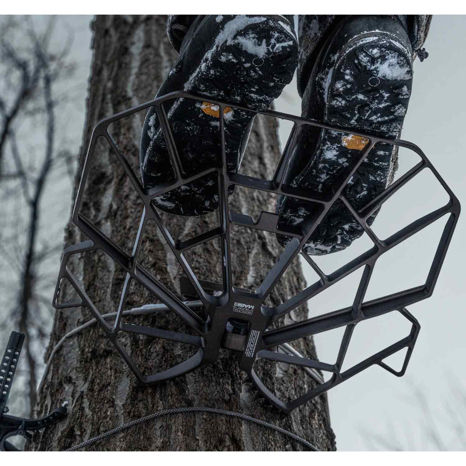 Arsenal RZR Mag 3.0 Saddle Platform