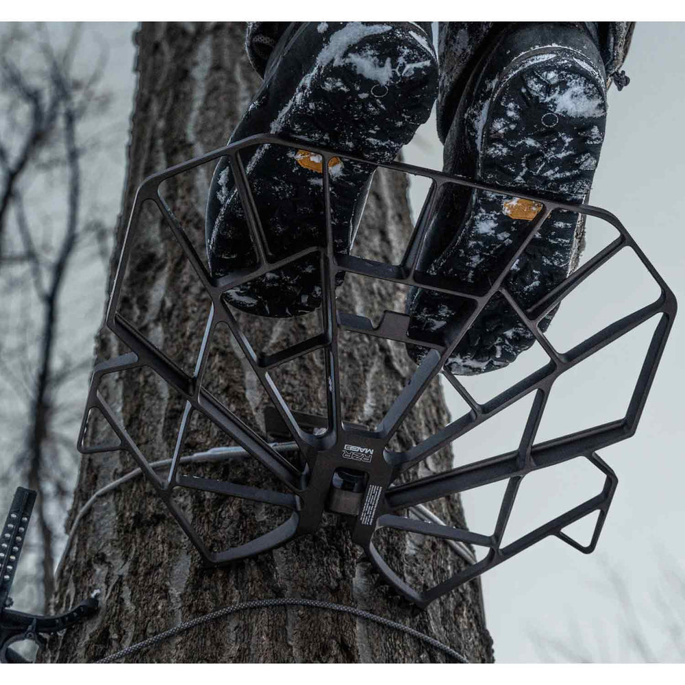 Arsenal RZR Mag 3.0 Saddle Platform