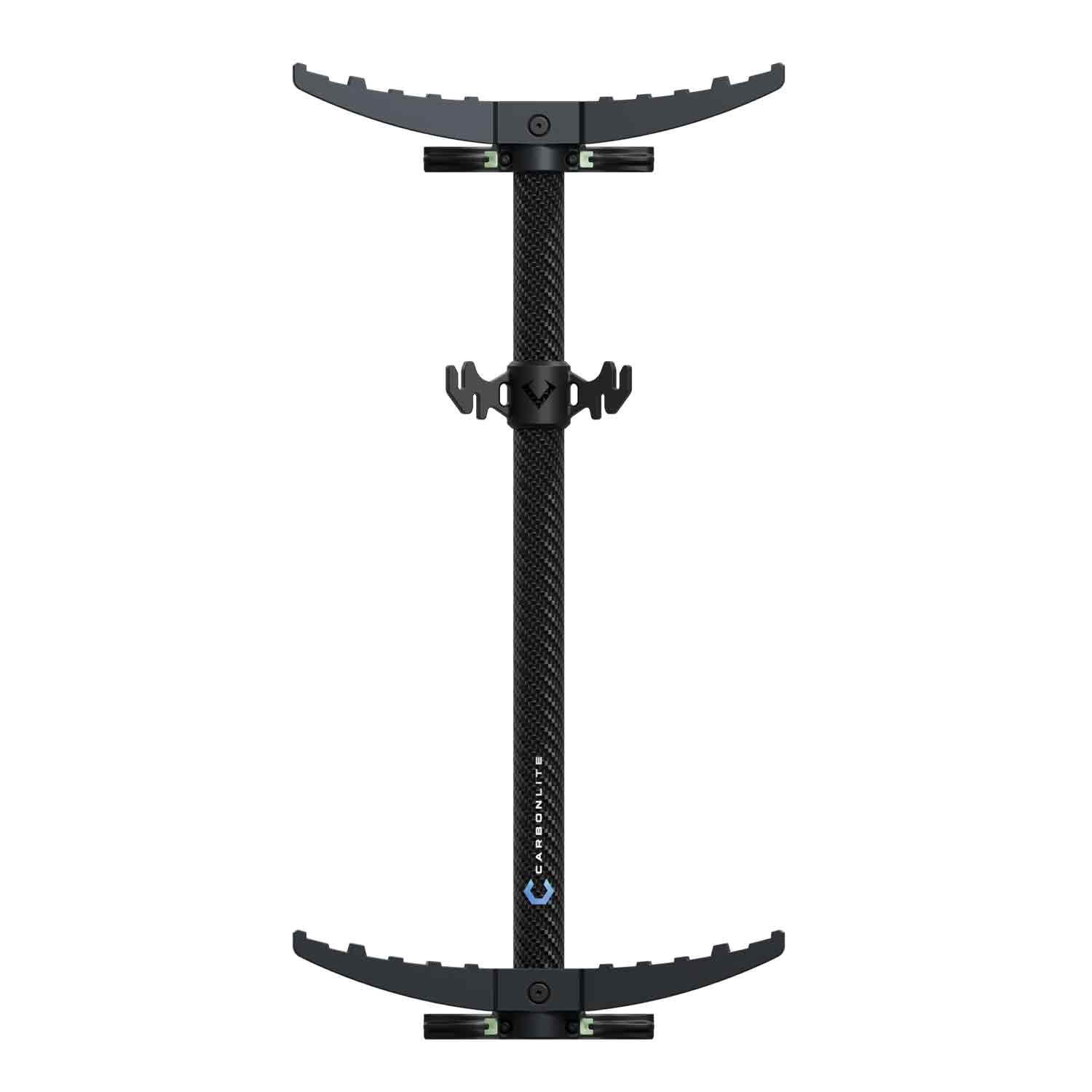 Arsenal CarbonLite Climbing Sticks