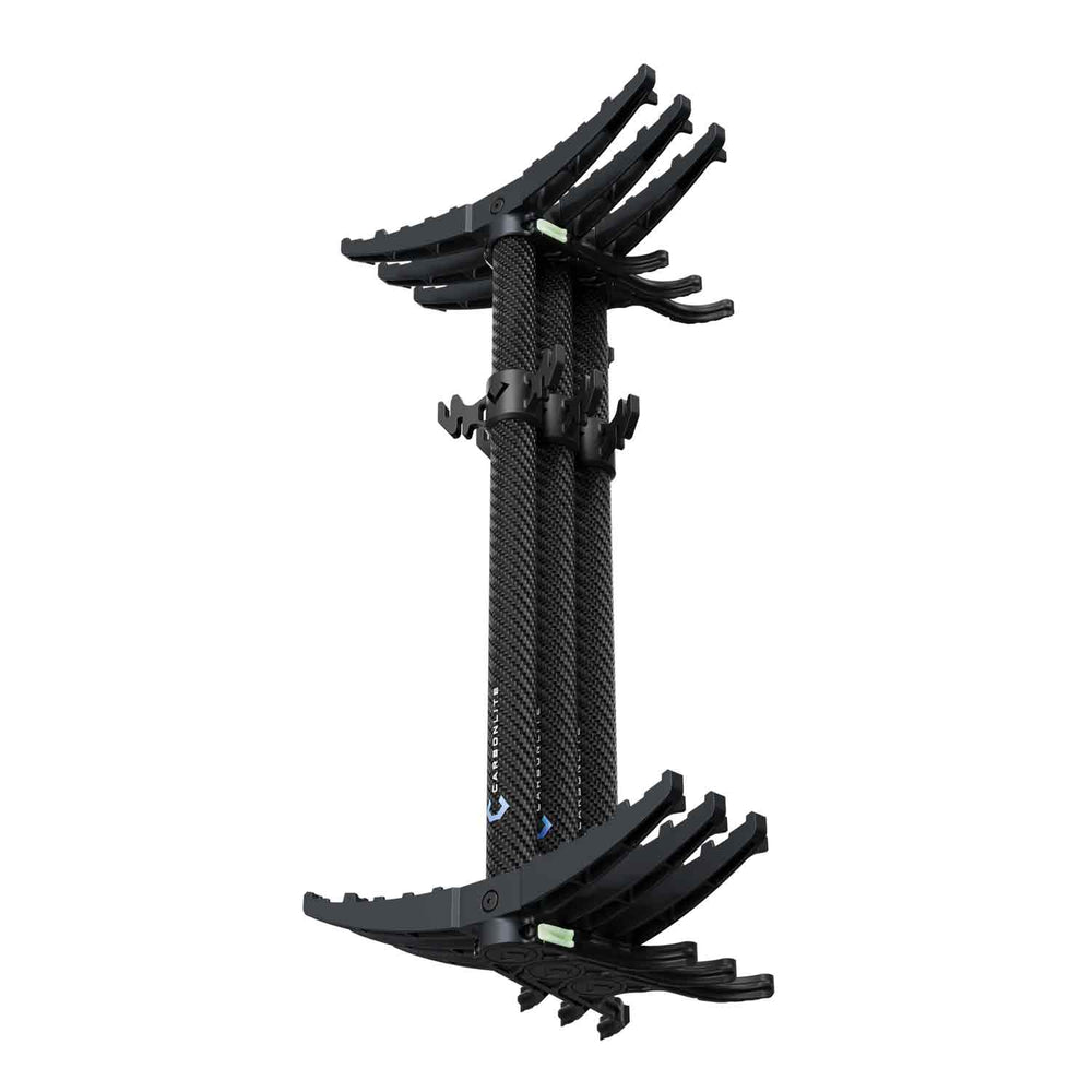 Arsenal CarbonLite Climbing Sticks