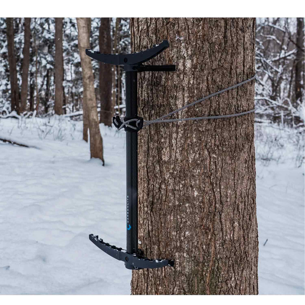 Arsenal CarbonLite Climbing Sticks
