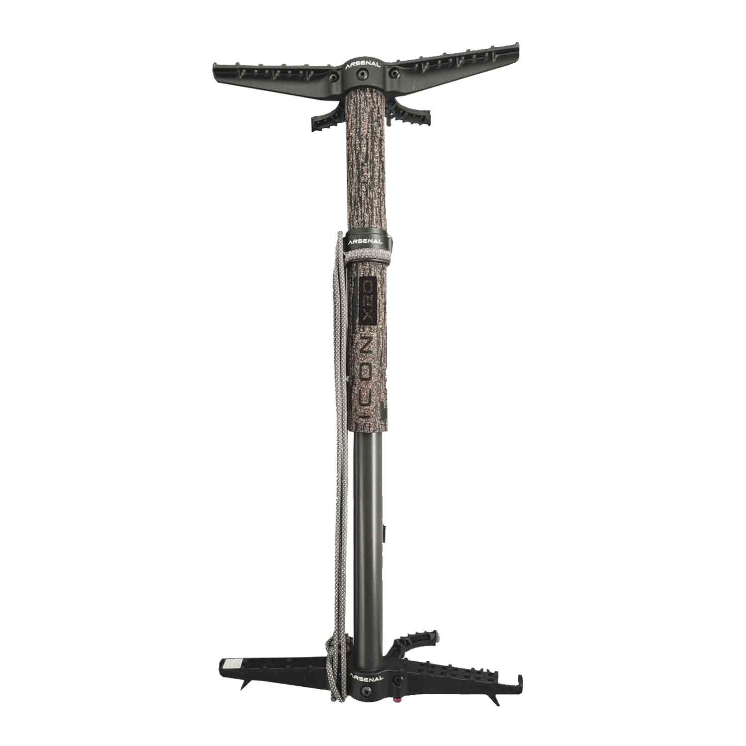Arsenal Icon X20 Climbing Stick