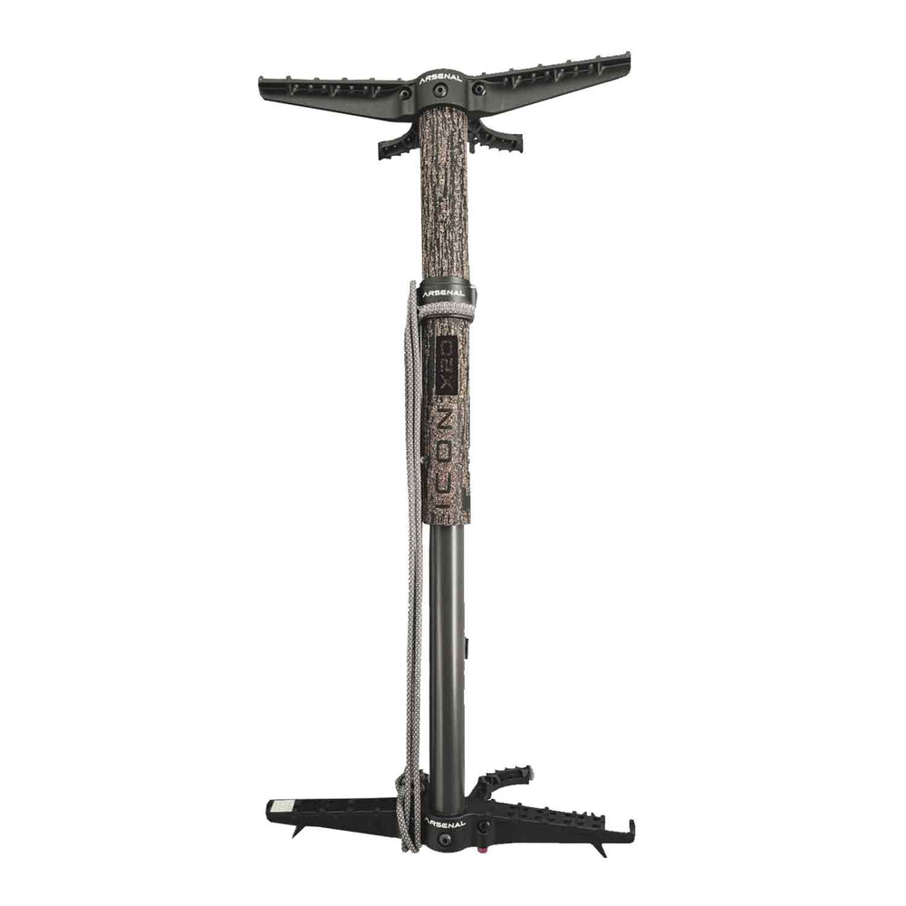 Arsenal Icon X20 Climbing Stick