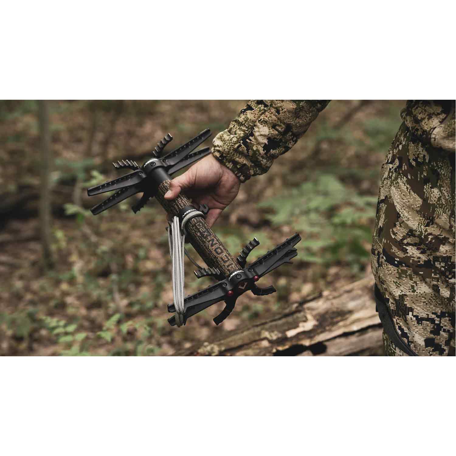 Arsenal Icon X20 Climbing Stick