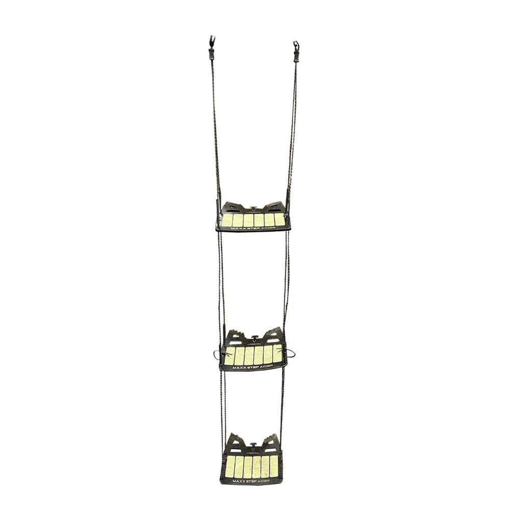 Arsenal Maxx Triple Step Aider