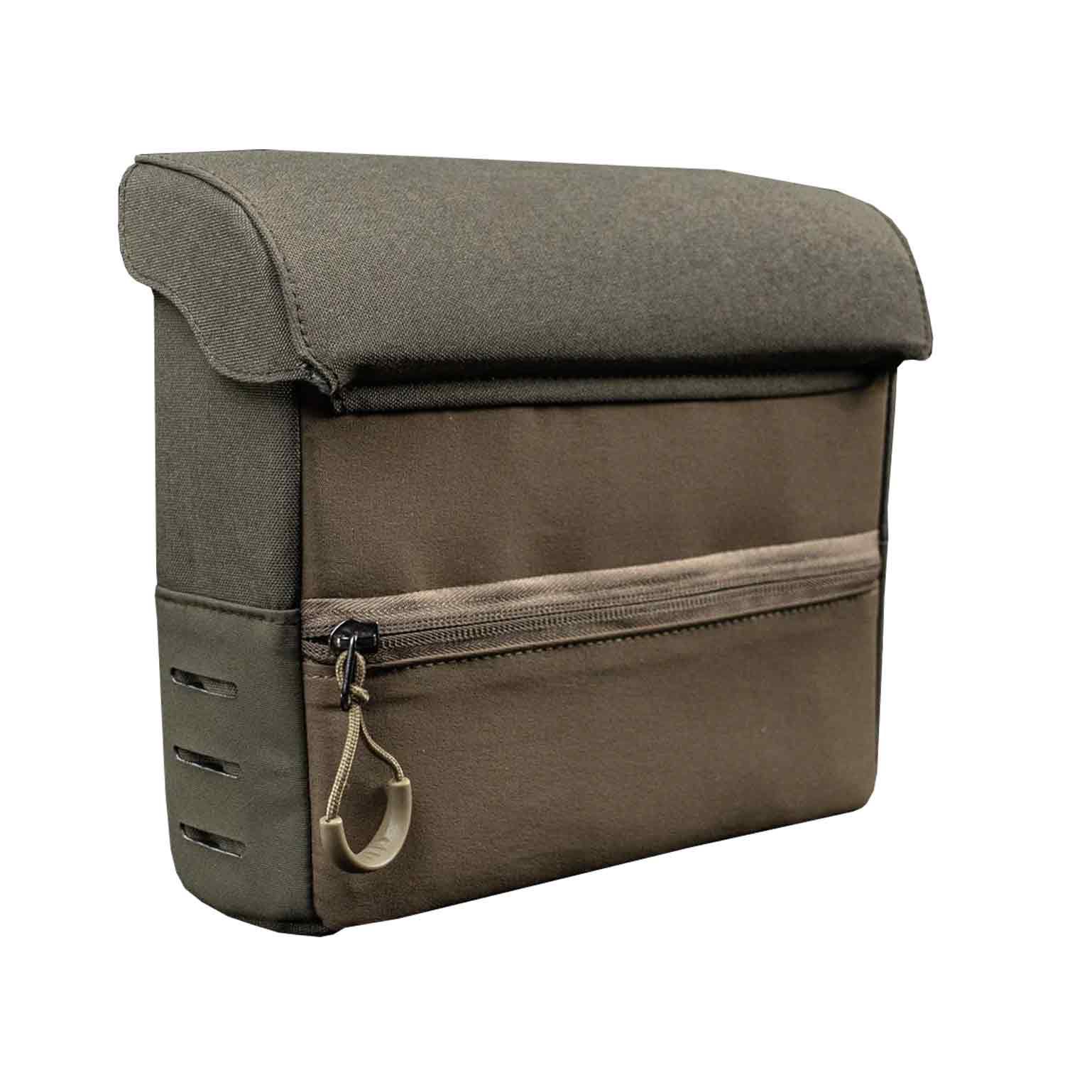Arsenal MagVault Saddle Pouch
