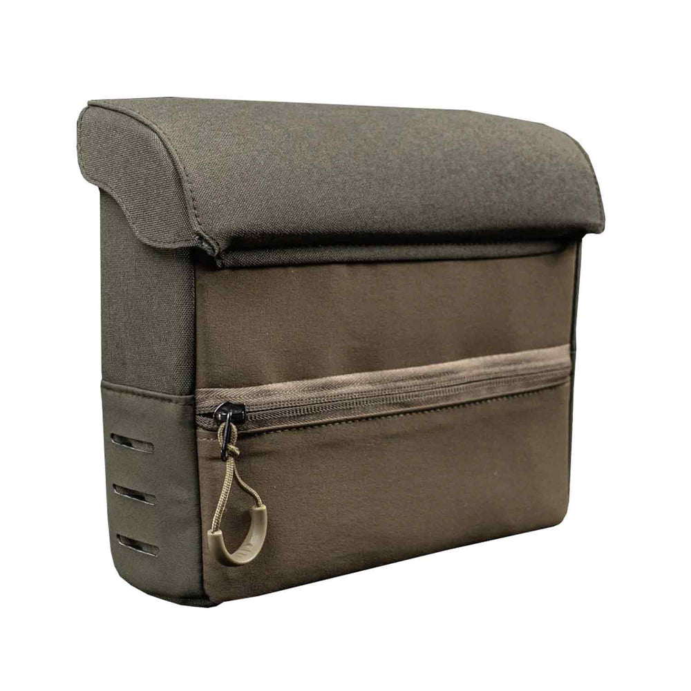 Arsenal MagVault Saddle Pouch