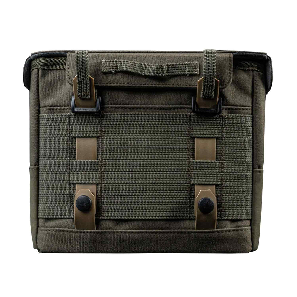 Arsenal MagVault Saddle Pouch