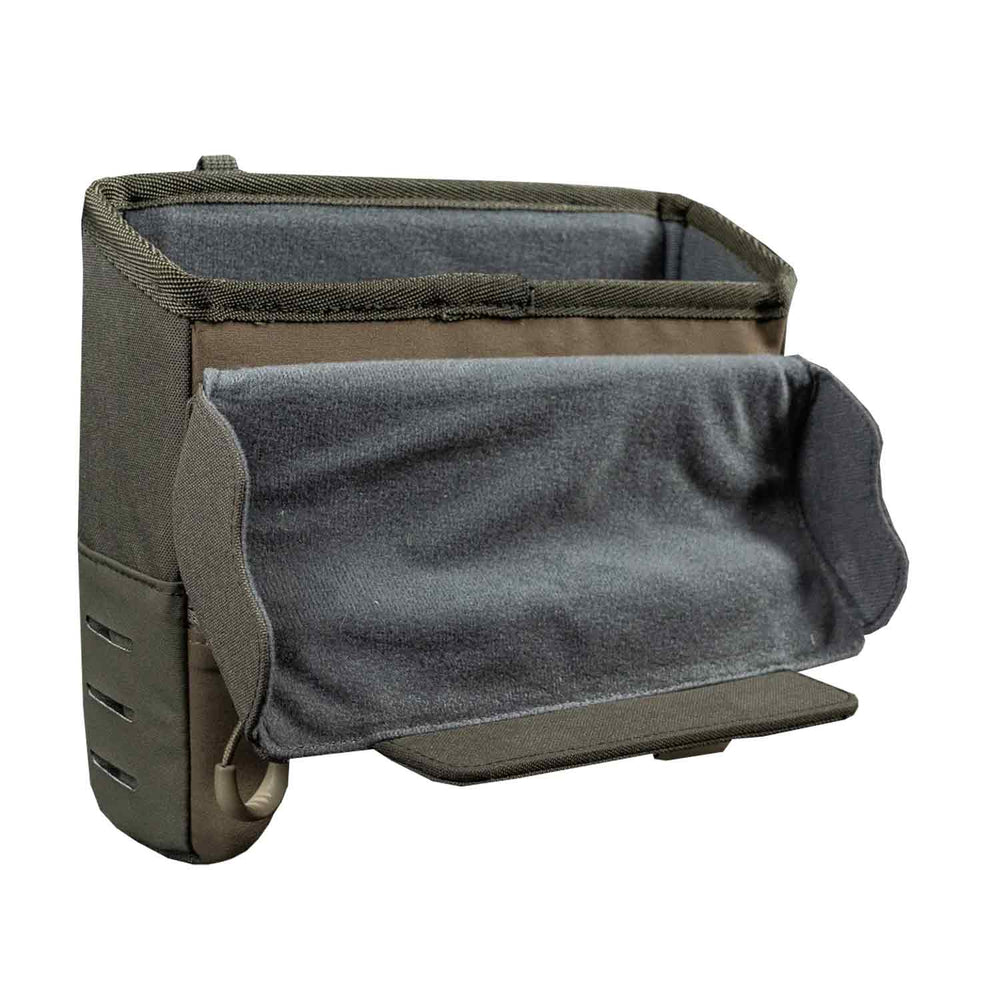 Arsenal MagVault Saddle Pouch