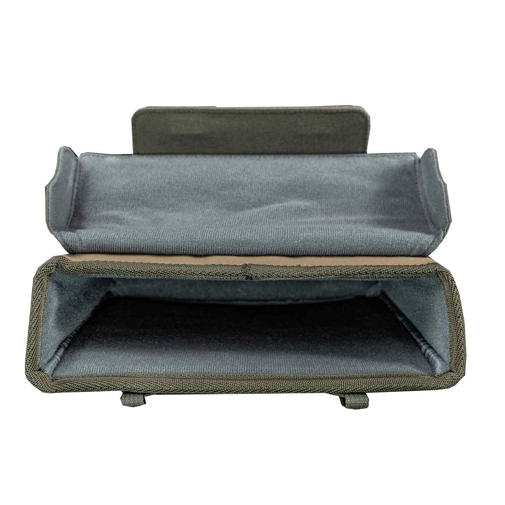 Arsenal MagVault Saddle Pouch