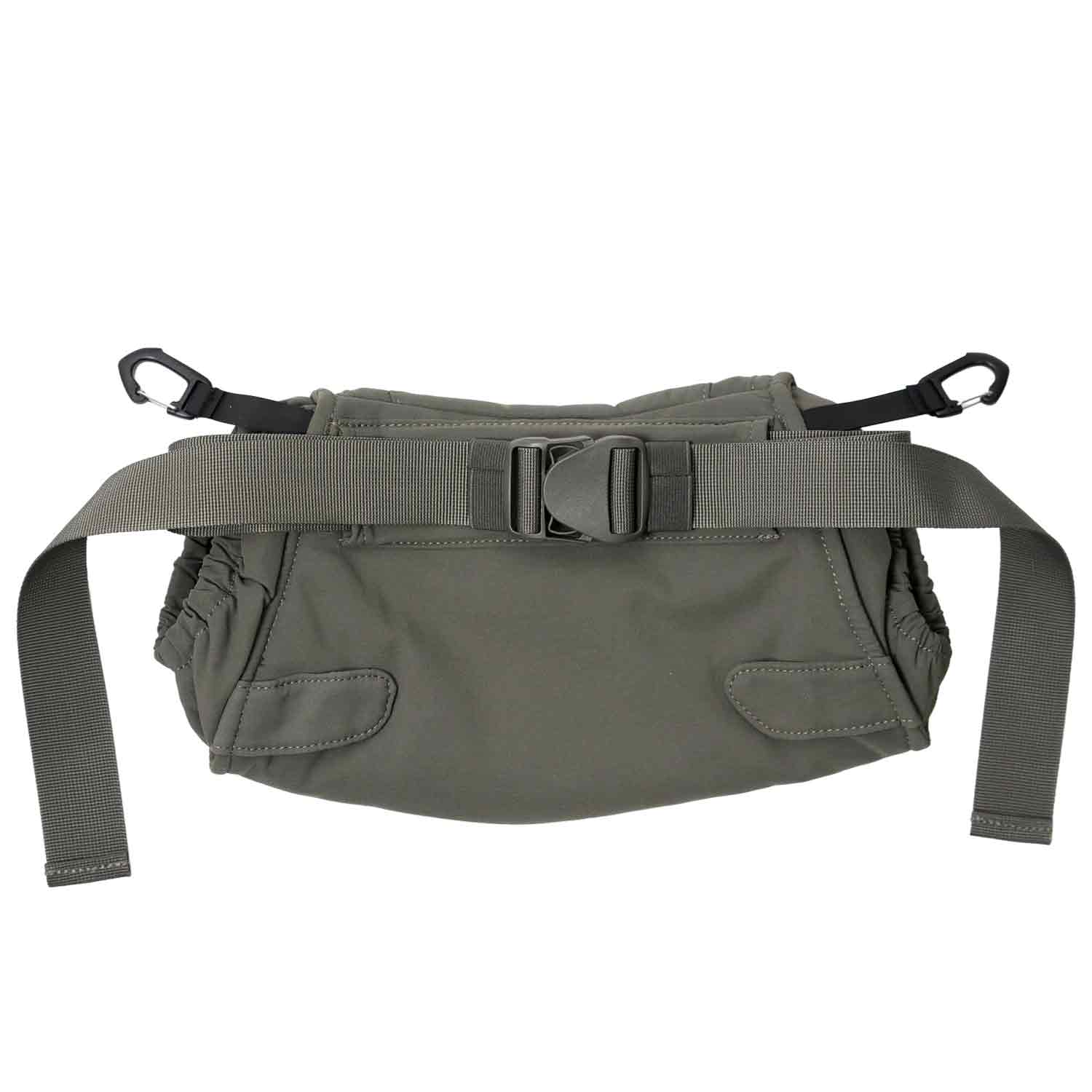 Arsenal Apex Hand Warmer Muff